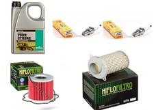 SUZUKI 500 GS F / 500 GSF -