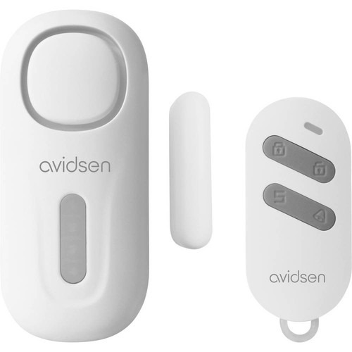 Avidsen alarme pour porte - pour, /