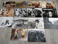 ON A VOLE LA CUISSE DE JUPITER annie girardot noiret  14 photos presse  1979