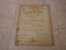 1897.L'Image N°6.couverture