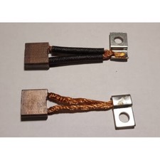 Charbon démarreur pour Honda GL 1100 Gold-Wing  de 1980 à 1983