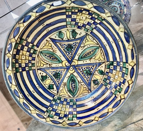 Plat marocain