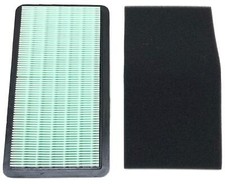 Filtre à air plus pré-filtre