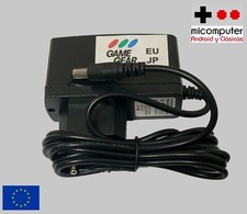 Transformateur Sega Game Gear, Alimentation, POWER SUPPLY, Chargeur GameGear