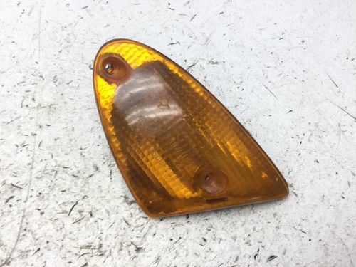 Flèche droite avant aprilia - flèche,