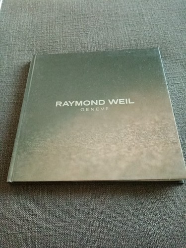 Raymond weil geneve watches - weil, geneve-watches