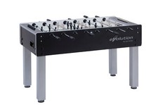 Table de baby-foot Kicker G-500 en différentes versions