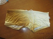 maillot de bain homme N2N -