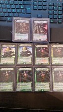 Duel Masters - Lot de 10