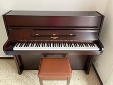 Piano droit Rameau Chenonceau 