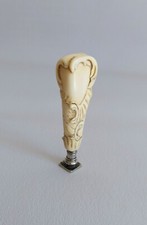 Ancien Cachet sceau a cacheter