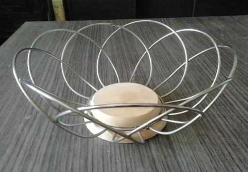 Corbeille panier pain - corbeille,