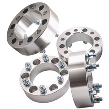 4x50mm 6x139.7mm Wheel Spacers