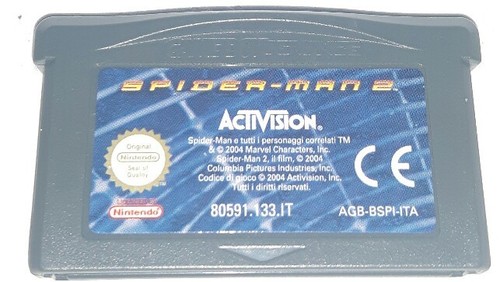 Spiderman spider man - spider,