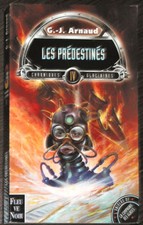 G. J. ARNAUD - LES PREDESTINES