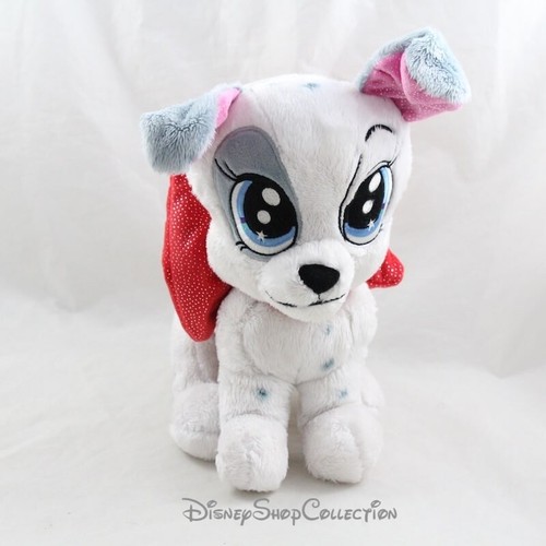 Peluche chien pts srl - chien,