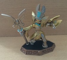 FIGURINE SKYLANDER SERIE 6 IMAGINATORS SENSEI GOLDEN QUEEN LOOSE SKYLANDERS