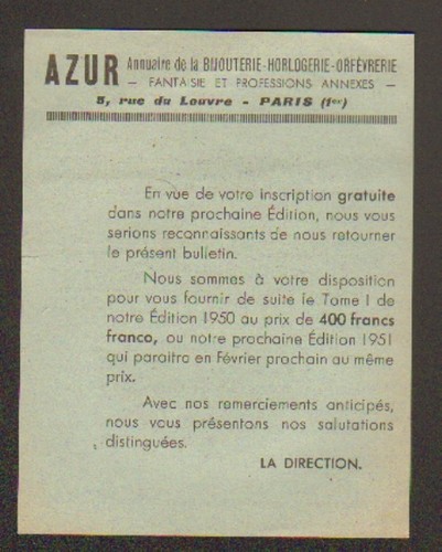 Paris annuaire la - paris, de