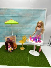 Après midi  Glaces  Party