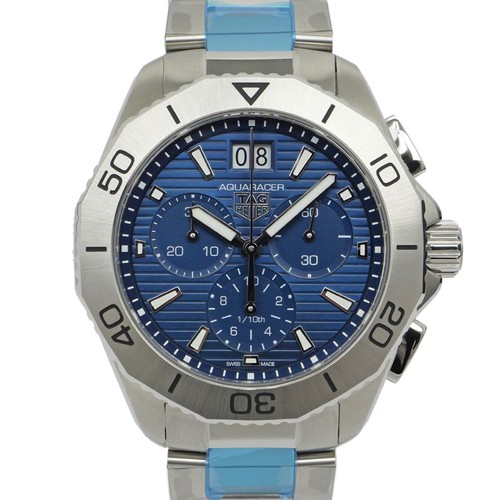 Chronographe tag heuer - tag,
