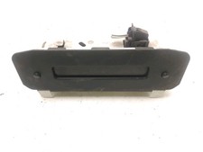 INTERIEUR AFFICHAGE Peugeot 206 (2A/C/H/J/S) 2002 6155GQ