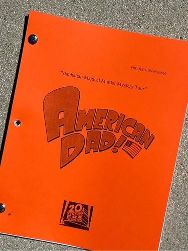 American dad 2013 - american,