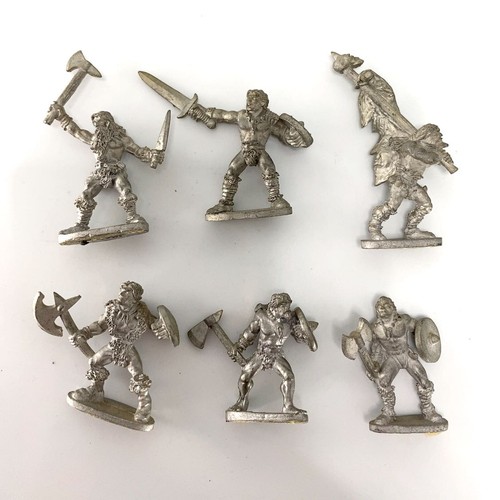 Grenadier model métal - model,