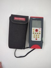 Leica Disto Classic 5 Laser