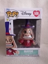 Figurine Funko POP Disney