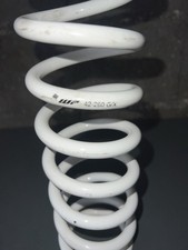 Ressort Amortisseur KTM Wp