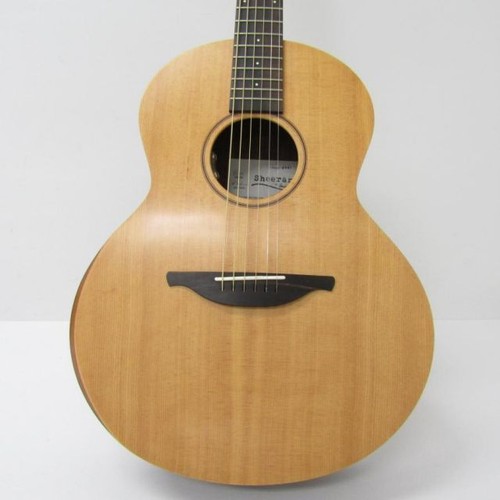 Guitare acoustique sheeran - guitare, by