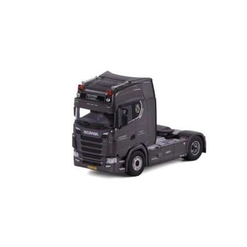 Cavallino scania s truck - 1:50,