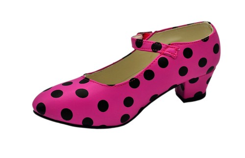 Chaussures danse flamenco - danse,