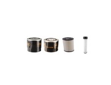 Kit Filtre Pour Eurotrac W 12