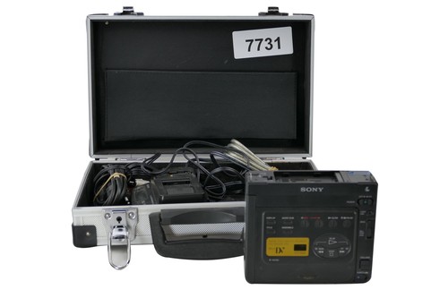 Sony d300e mini - sony, |