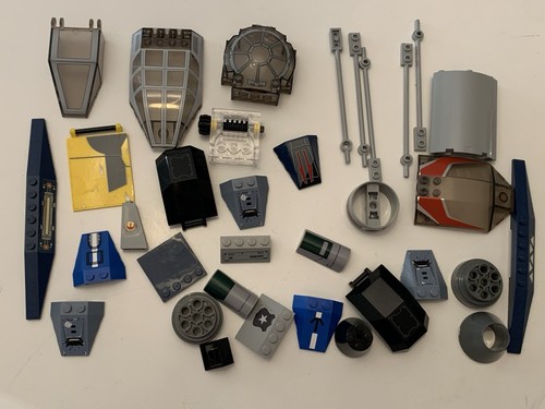 Lot pièces lego pour - lego,