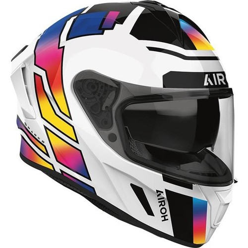 Airoh casque spark rainbow - airoh,