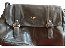 Sac Cuir Gil Holsters