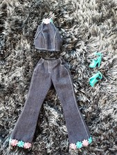 Vêtement Barbie Fashion