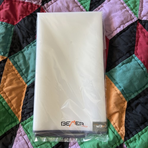 Oem genuine bemer replacement - bemer,