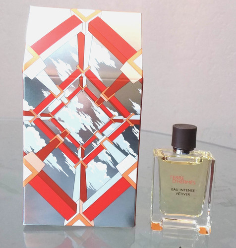 Terre hermes eau - terre,