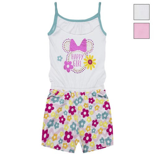 Robe fille disney minnie mouse - minnie,