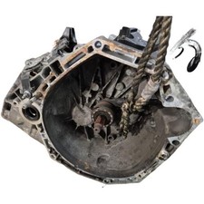 Boite de vitesses RENAULT SCENIC 3 PHASE 2 320105094R