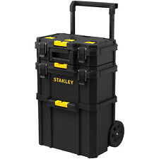 Stanley STST83319-1 Modulaire Roulant Boite à Outils