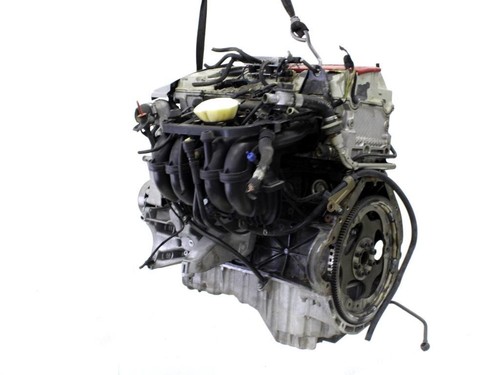 Moteur mercedes classe - moteur, c200