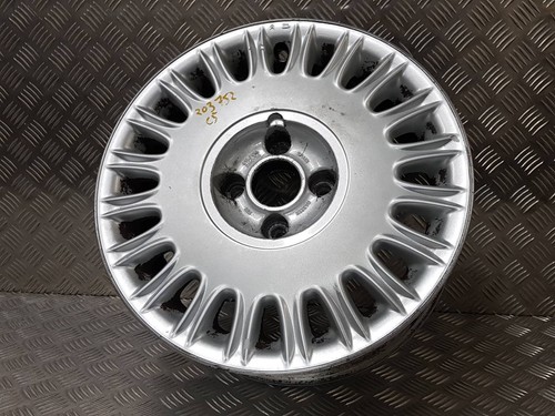 Jante alu alliage citroen - alu,