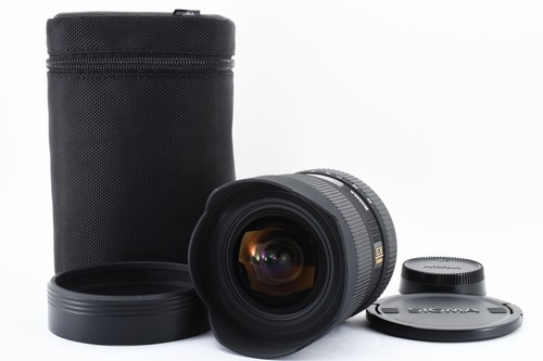 Sigma 24mm 4 5 - dg, 12-24mm