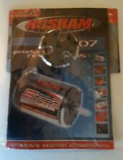 Nosram Storm Evo Xtrem Cooling Front Ref : 90616