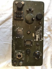 RADIO BC-1000 Anglais GB version pour véhicule WS-31