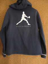 Veste Lacoste Sport Vintage Novak Djokovic Tennis Jacket Boy - 16 ans / 176 cm